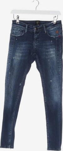 Elias Rumelis Jeans 26 in Blau: predná strana