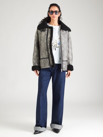 s.Oliver Shirt in Blue