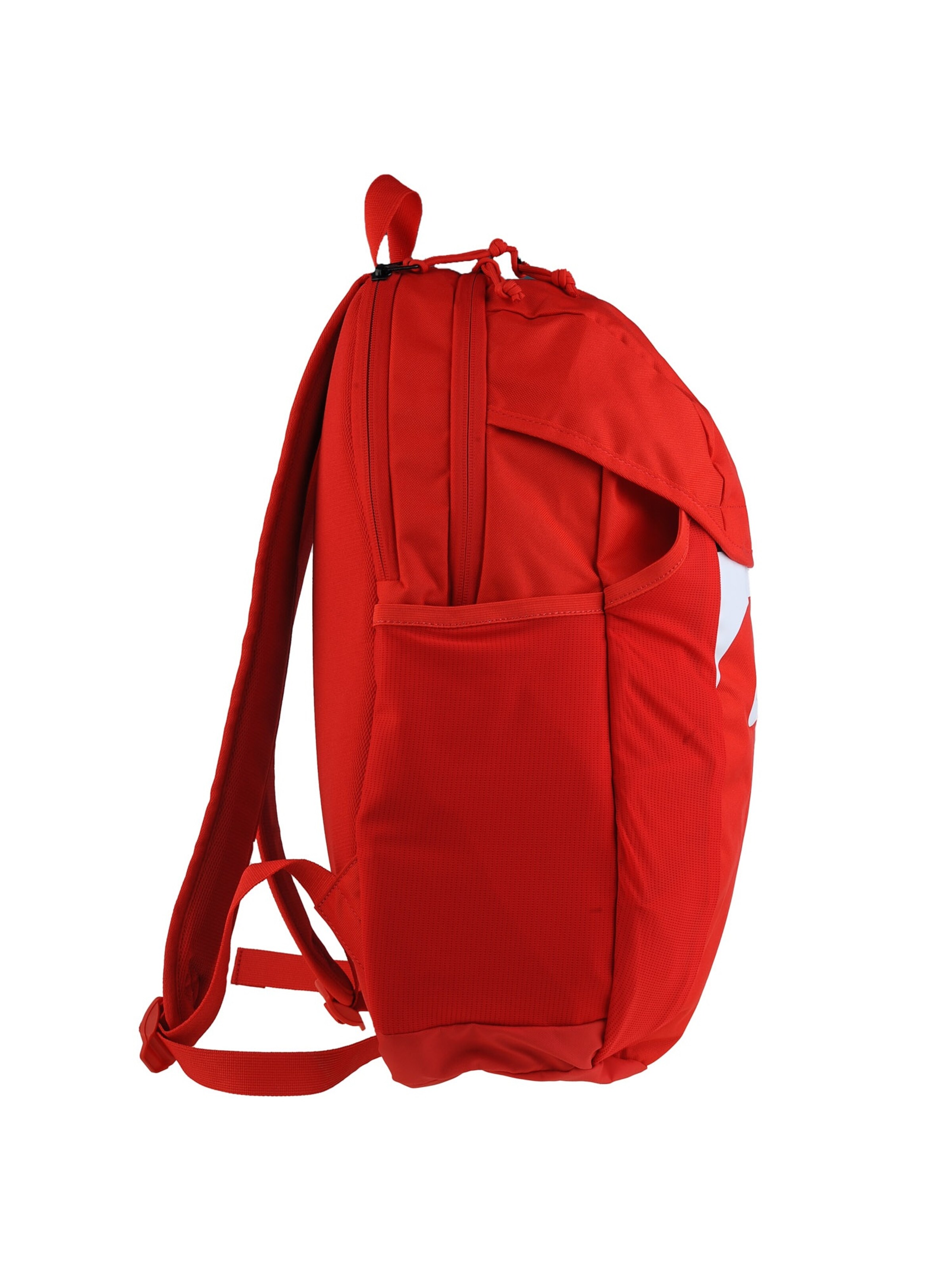 NIKE Backpack 'Nike Academy Team Backpack' in Red