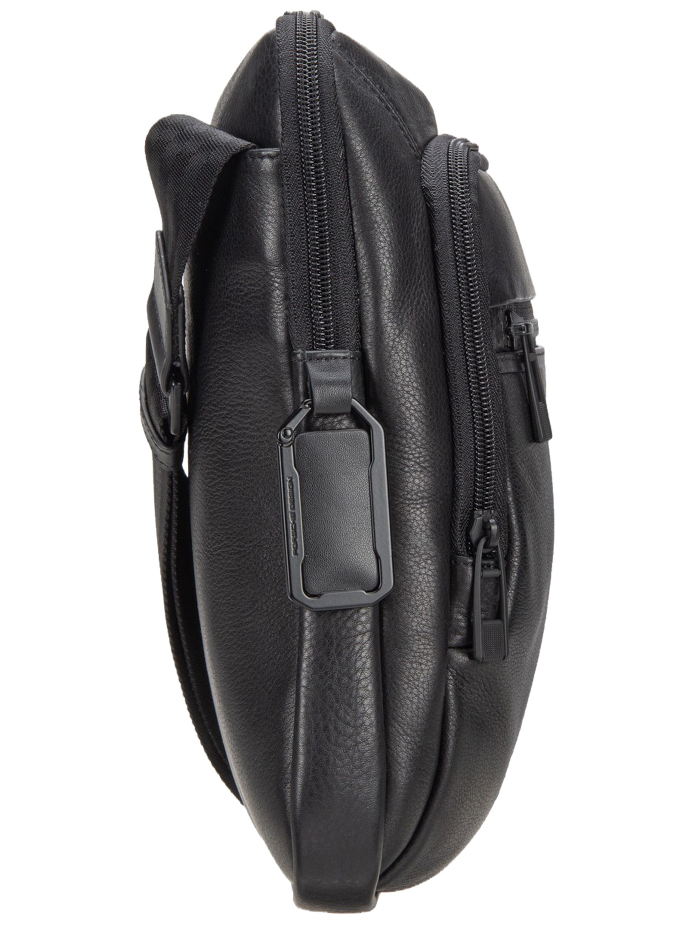 Porsche Design Umhängetasche in Schwarz