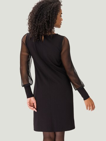 Robe zero en noir