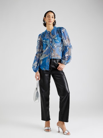 GUESS Blouse 'Josette' in Blue