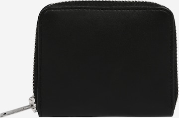 DAN FOX APPAREL - Cartera 'Titus' en negro: frente