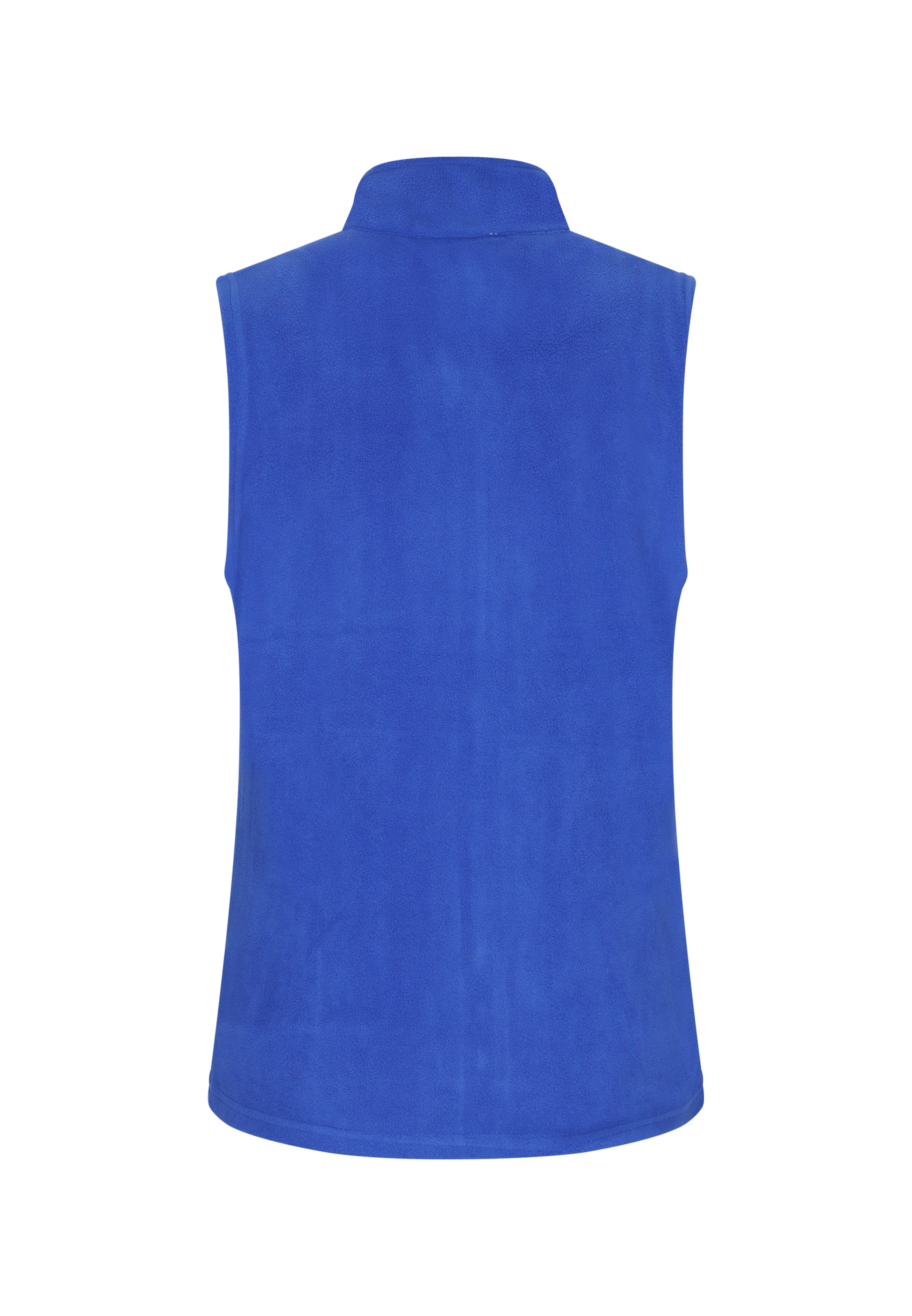 Exide - Colete em azul