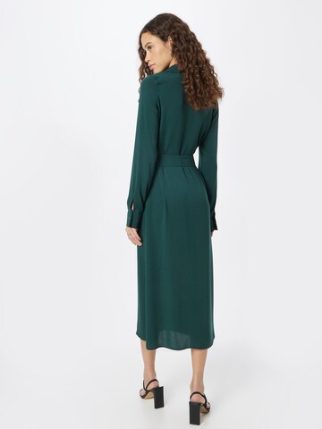 Dorothy Perkins Shirt Dress in Green