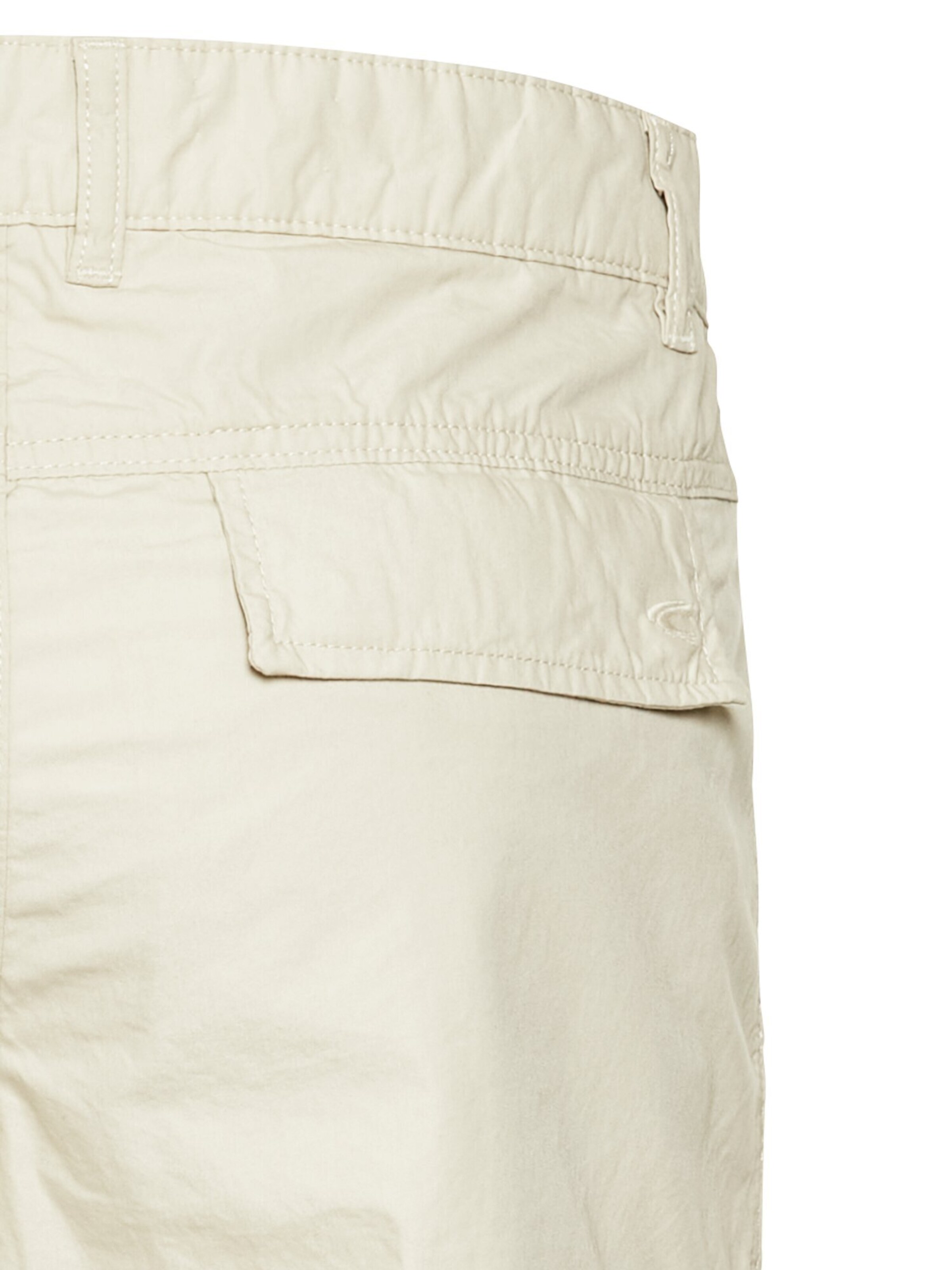 CAMEL ACTIVE Regular Hose in Beige