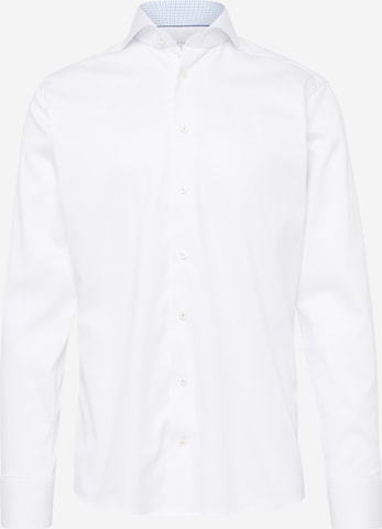 ETON Skjorte i hvid: forside