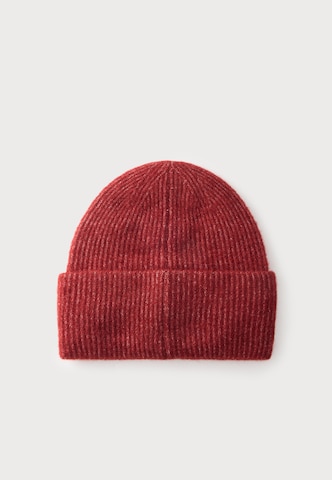 Samsøe Samsøe - Gorros em vermelho