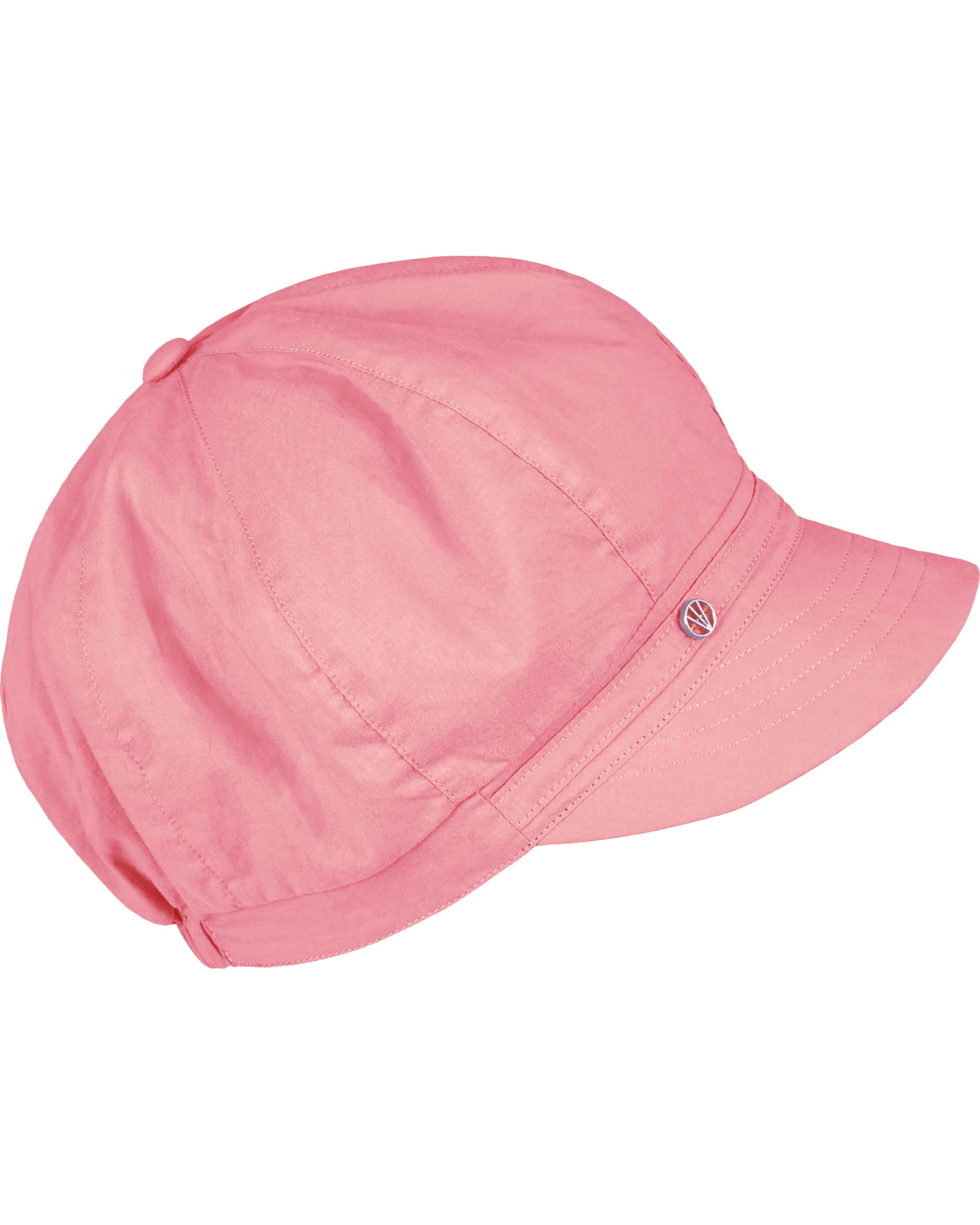 LOEVENICH Cap in Pink: front