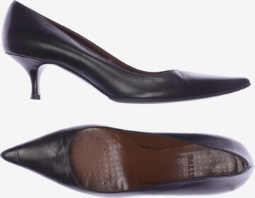 Bally High Heels & Pumps in 38,5 in Black: front