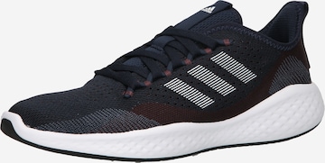 ADIDAS SPORTSWEAR Bežecká obuv 'Fluidflow 2.0' - Čierna: predná strana