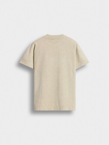 Burocs Shirt in Beige