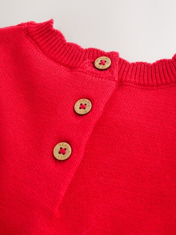 Next Komplet | rdeča barva