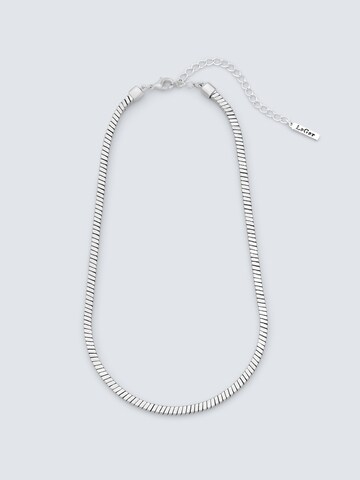 LeGer by Lena Gercke Necklace 'Jane' in Silver: front