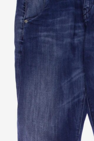 MAISON SCOTCH Jeans in 26 in Blue