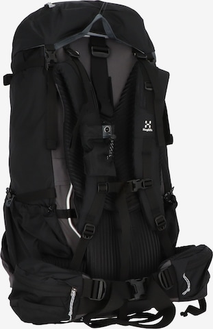 Haglöfs Sports Backpack 'Vina' in Black