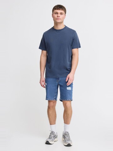 Loosefit Jeans 'MITC' di !Solid in blu