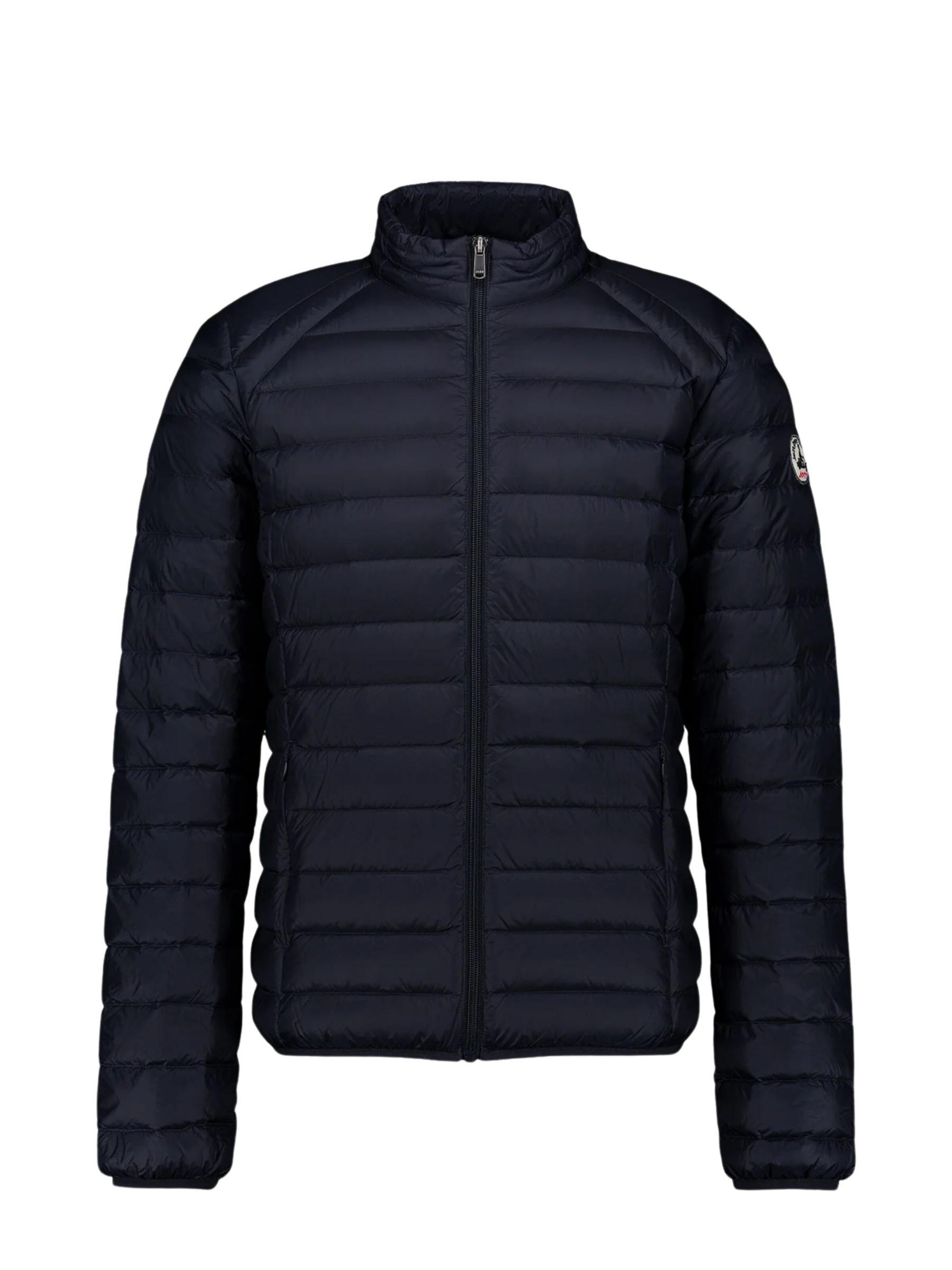 JOTT Übergangsjacke in Blau: Vorderseite