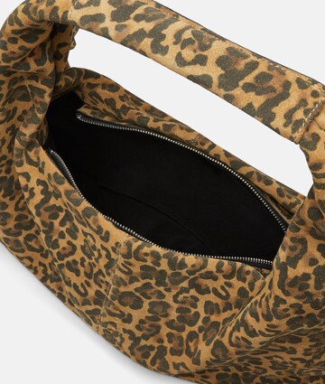 Sac bandoulière 'Scarlet' Liebeskind Berlin en marron