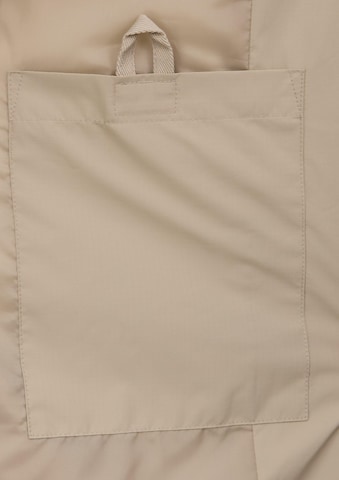 s.Oliver Between-season jacket in Beige