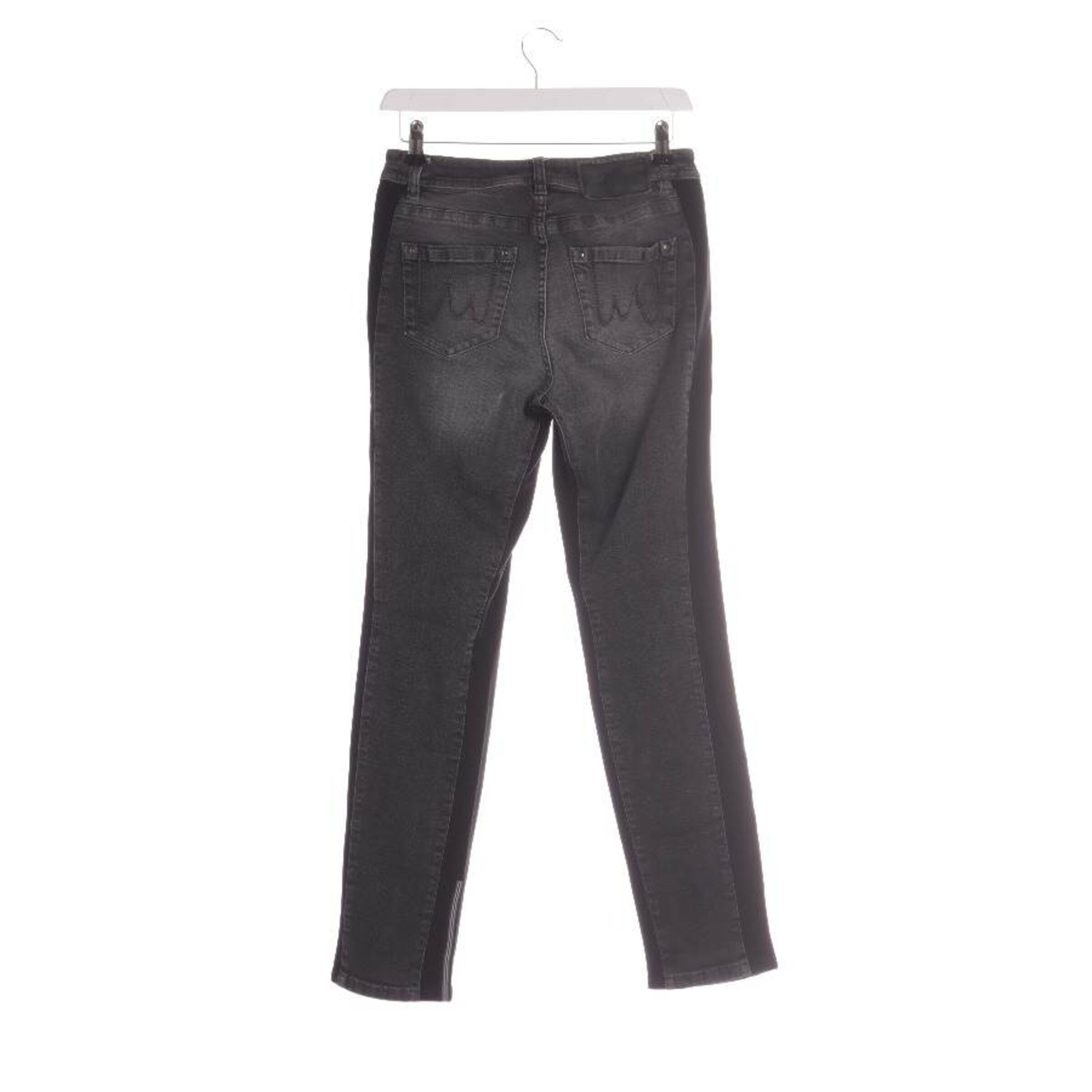 Marc Cain Jeans 25-26 in Grau