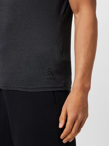 ODLO Sportshirt  'Active 365' in Schwarz