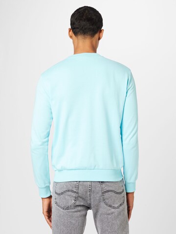 WESTMARK LONDON Sweatshirt in Blue