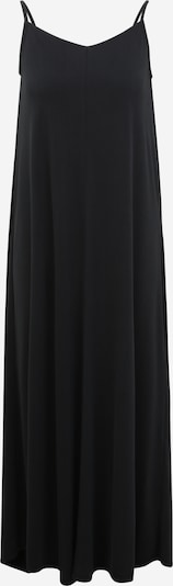 Selected Femme Tall Zomerjurk 'FINIA' in de kleur Zwart, Productweergave
