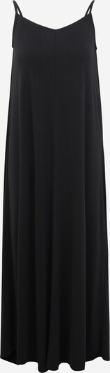 Selected Femme Tall Robe d’été 'FINIA' en noir, Vue avec produit