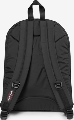 Zaino 'Pinnacle' di EASTPAK in nero