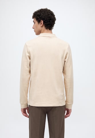 s.Oliver Shirt in Beige