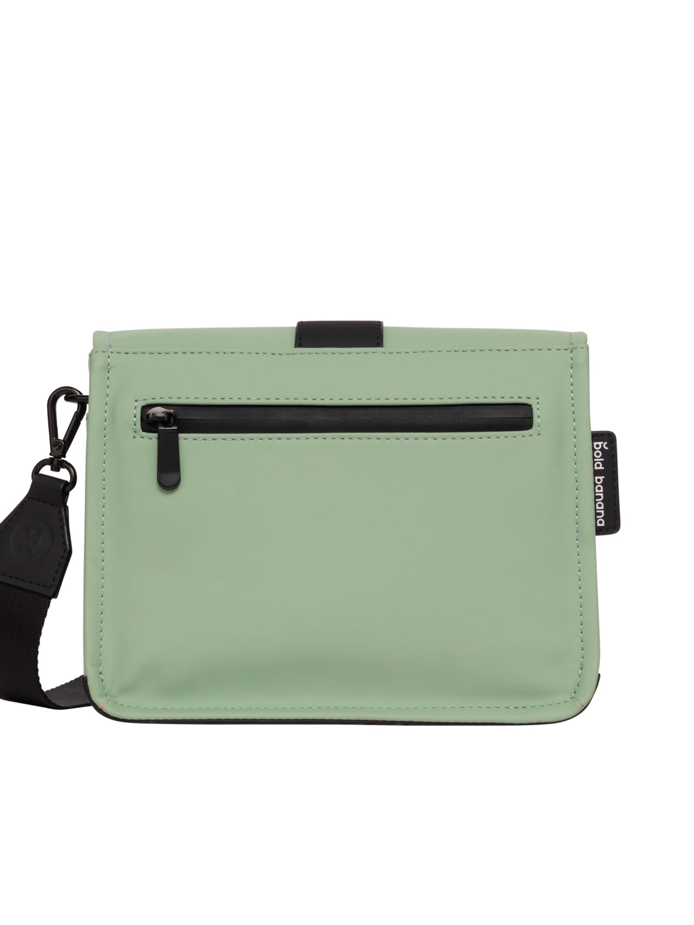 Borsa a mano di Bold Banana in verde