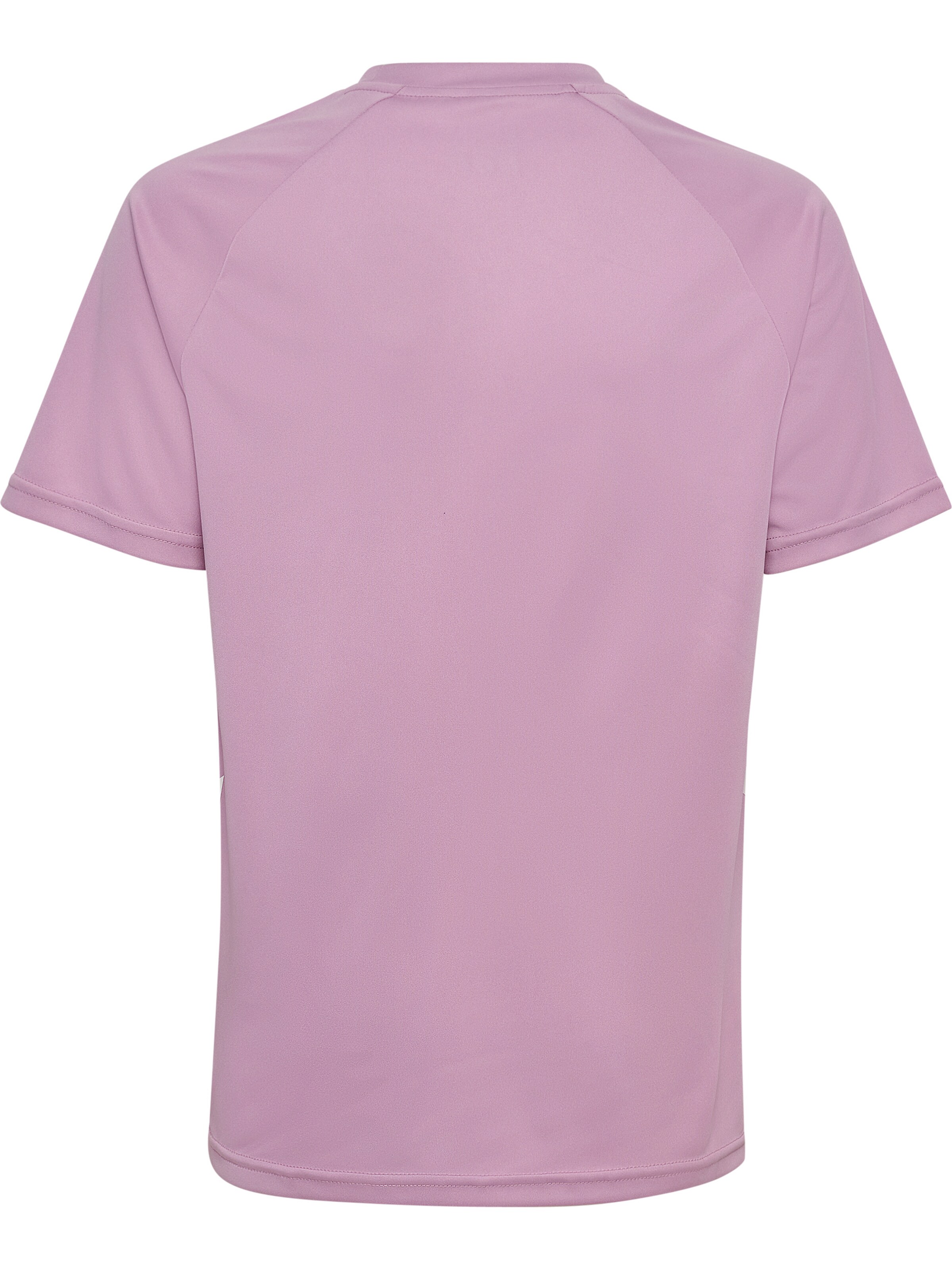 Hummel Trainingspak 'Promo' in Lila