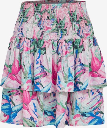 minus Hame 'Mercy' värissä vaaleanpunainen: etupuoli