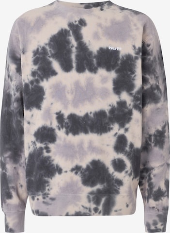 mėlyna HUF Megztinis be užsegimo: priekis