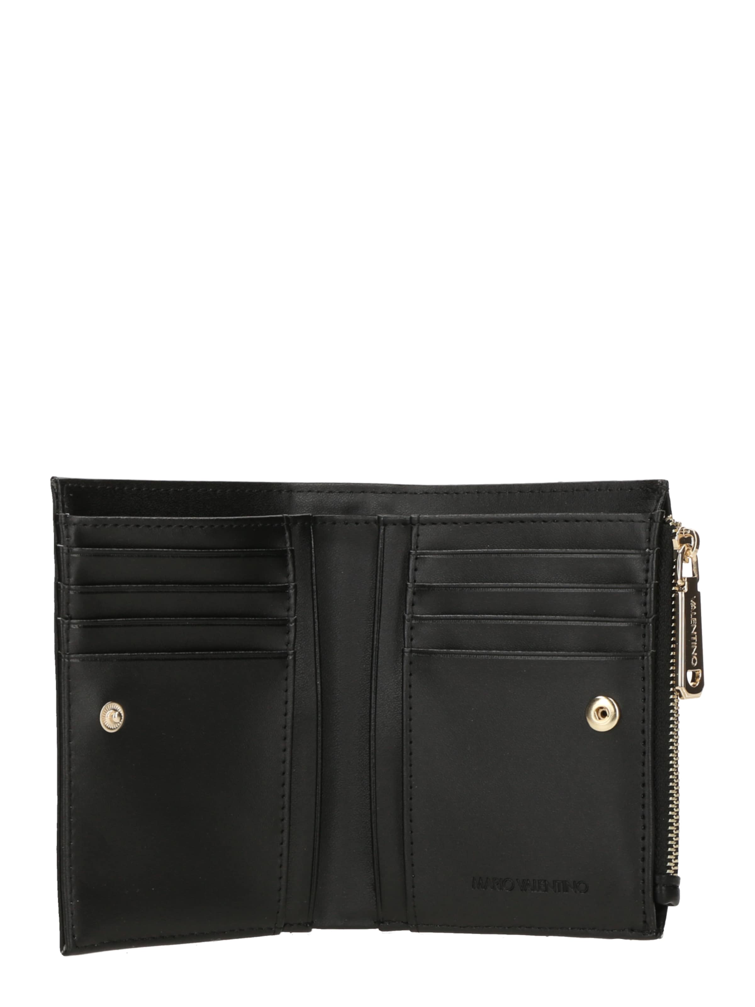 juoda VALENTINO Piniginė