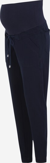 Bebefield Pantalon 'Giorgio' en bleu marine, Vue avec produit