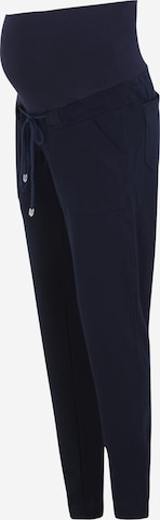 Bebefield Tapered Hose 'Giorgio' in Blau: predná strana