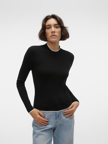 VERO MODA - Jersey 'Louncy' en negro