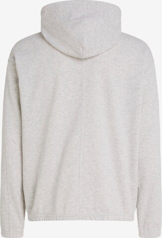 Calvin Klein Sport Sweatshirt in Grey