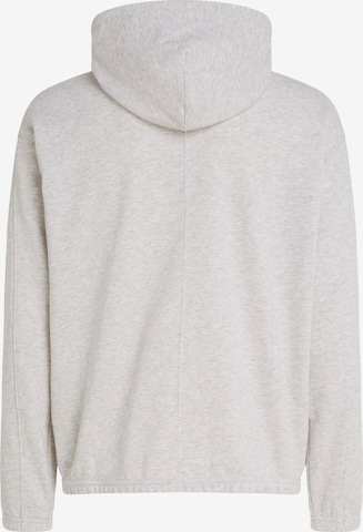 Calvin Klein Sport Sweatshirt in Grau