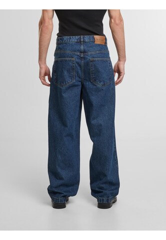 Wide leg Jeans 'Eren' di 2Y Premium in blu