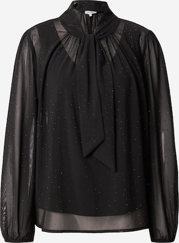 juoda MORE & MORE Palaidinė: priekis