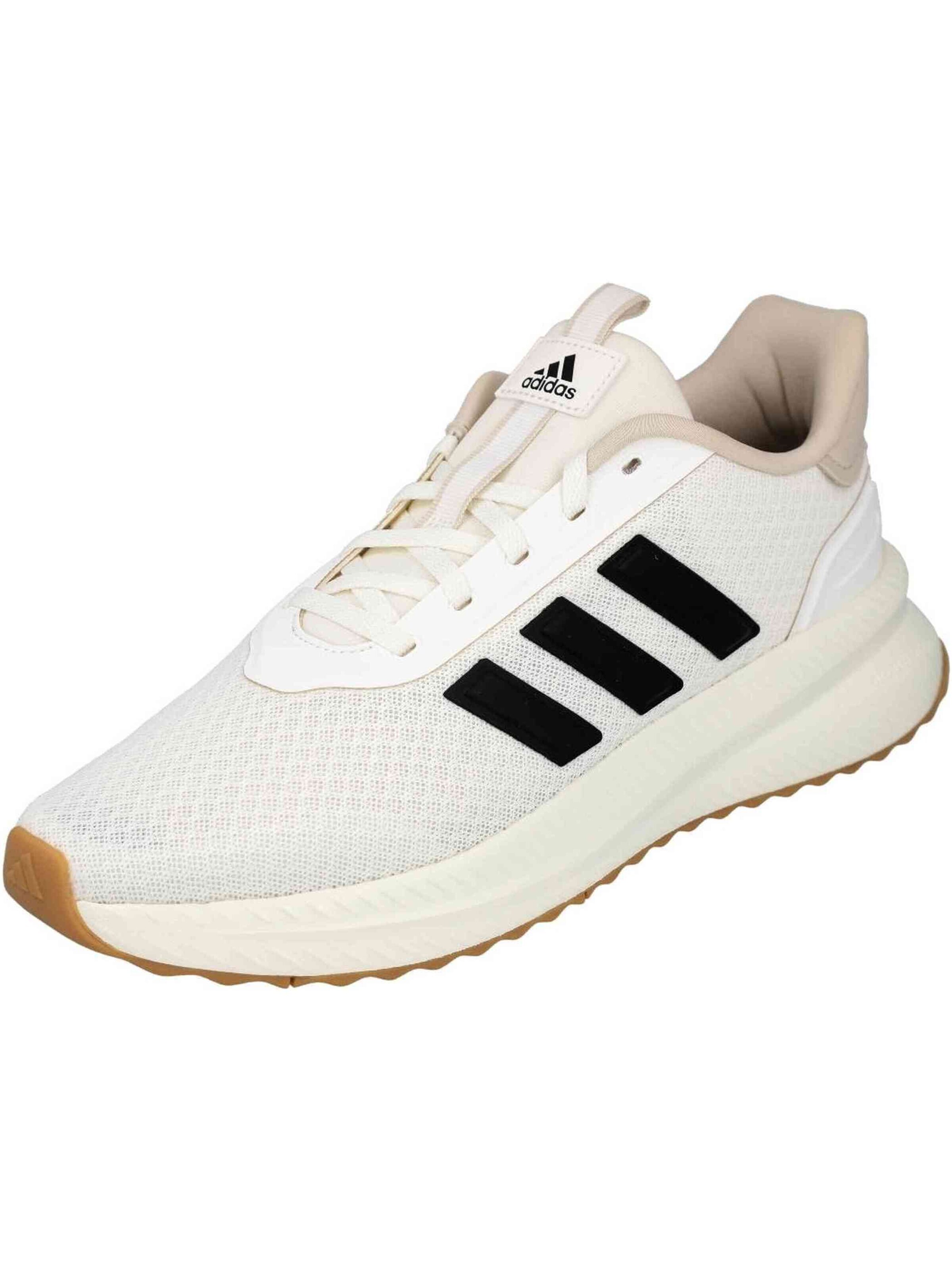 ADIDAS ORIGINALS Loopschoen '070-960791' in Beige: voorkant