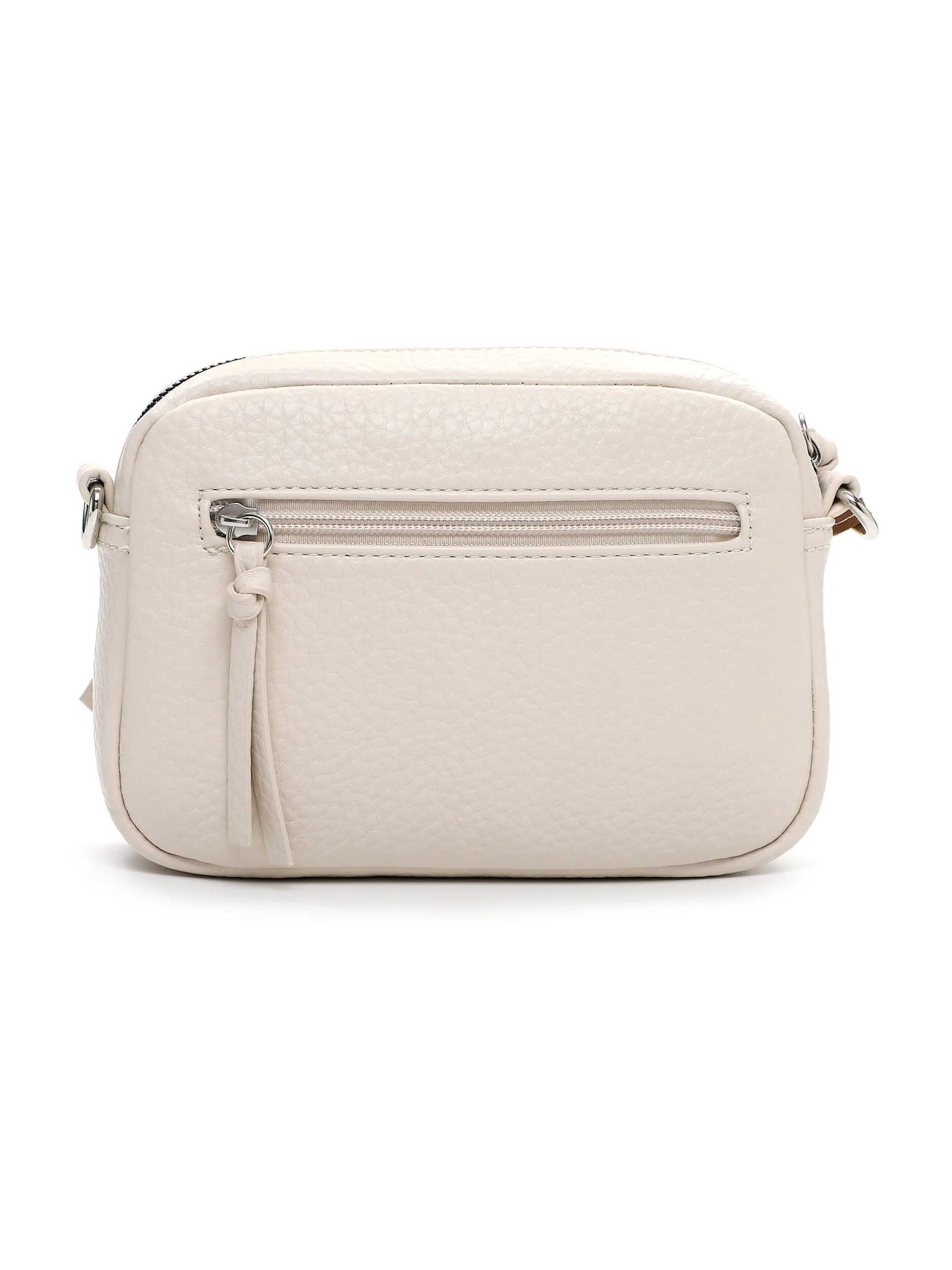 Tamaris Shoulder bag 'Katrina' in Beige