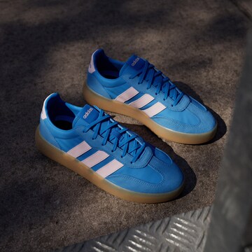 ADIDAS SPORTSWEAR Σνίκερ χαμηλό 'Barreda Decode' σε μπλε