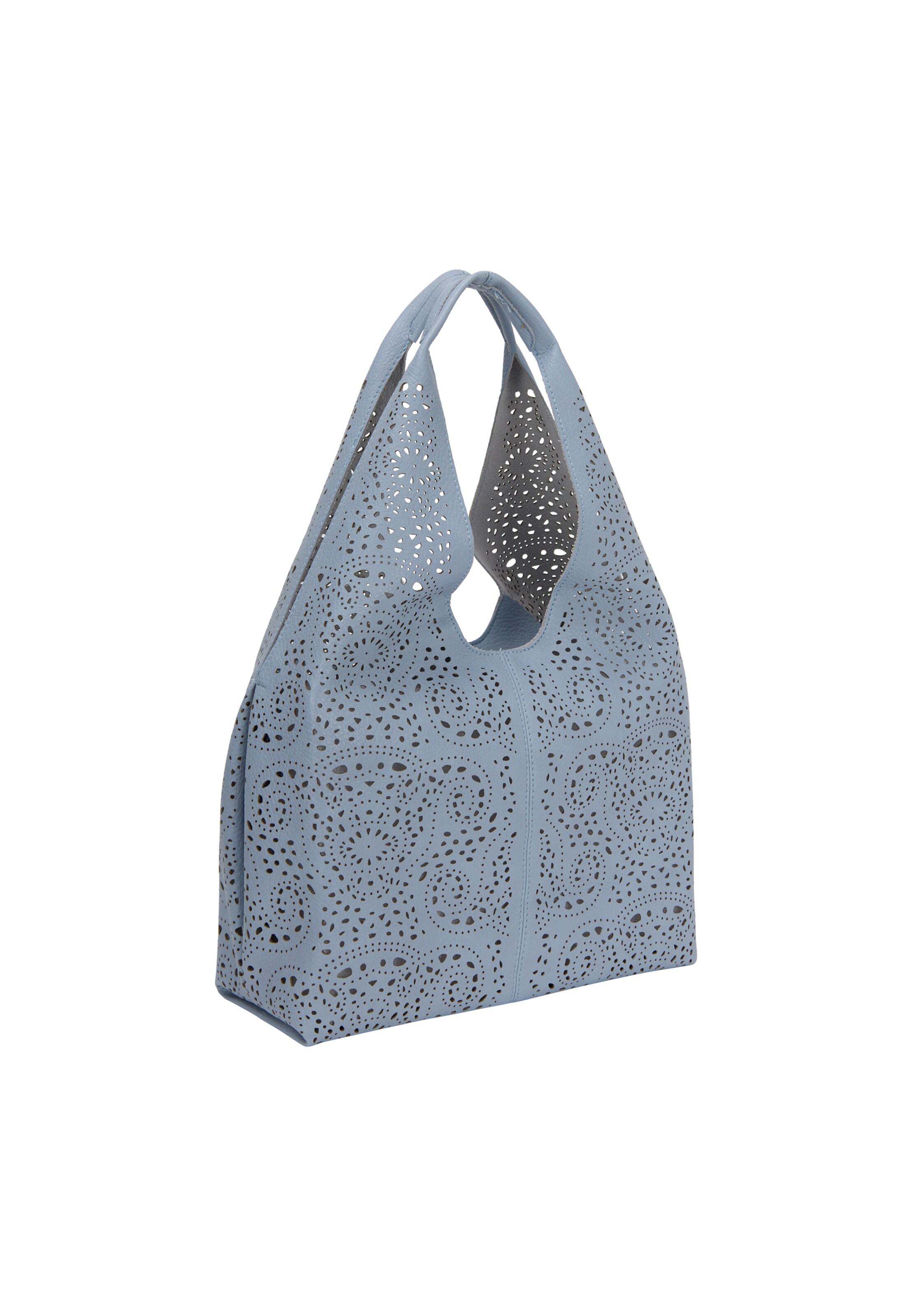 mėlyna usha FESTIVAL Rankinė ant peties