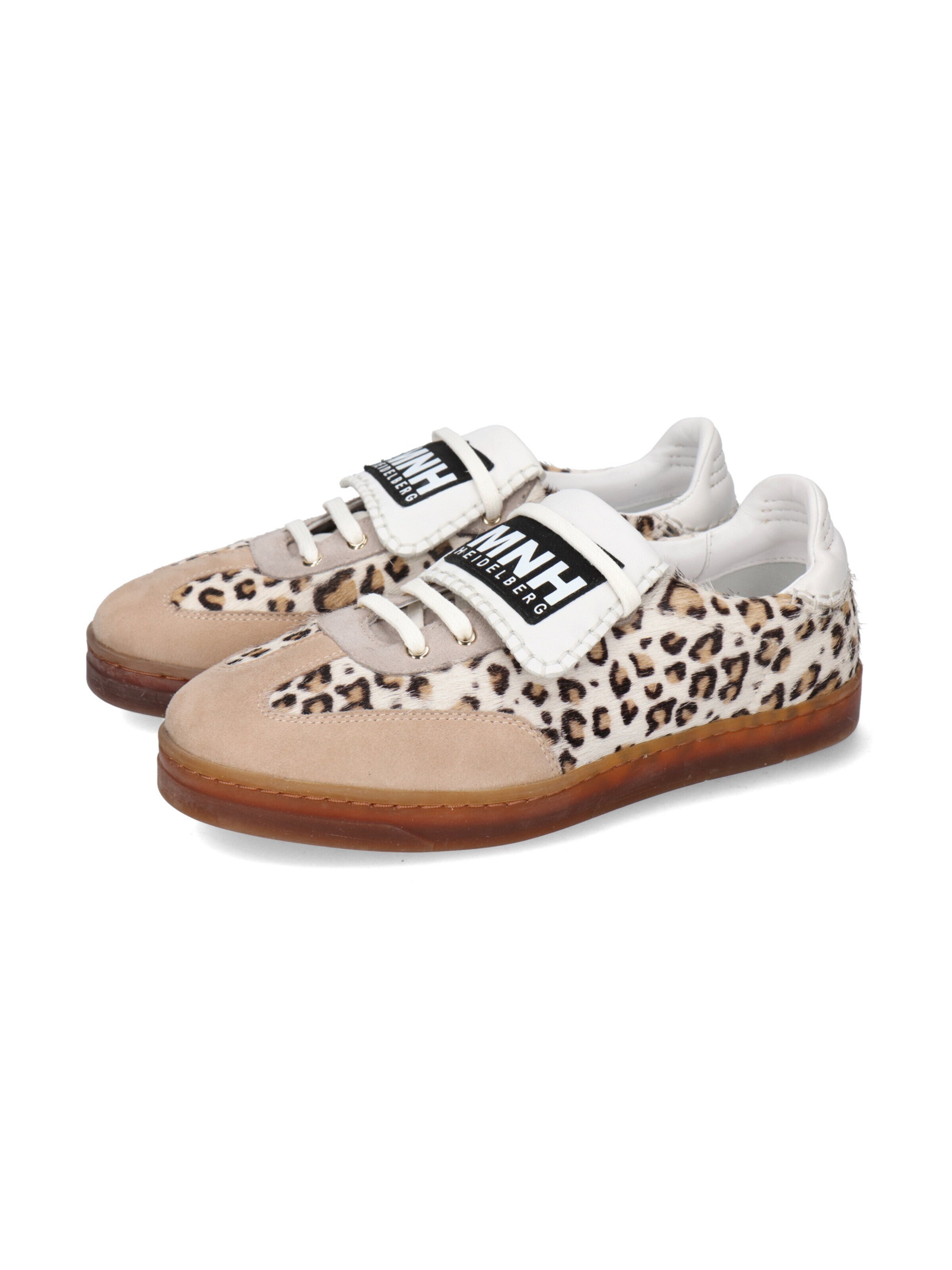 MELVIN & HAMILTON Sneakers 'Milani 2' in Beige