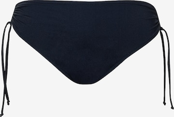 juoda SUNFLAIR Bikinio kelnaitės: priekis