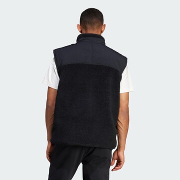 ADIDAS SPORTSWEAR Sportbodywarmer 'City Escape' in Zwart